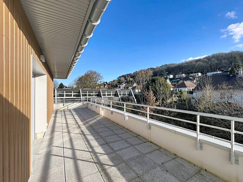 Maison à louer, 35m², DEVILLE LES ROUEN