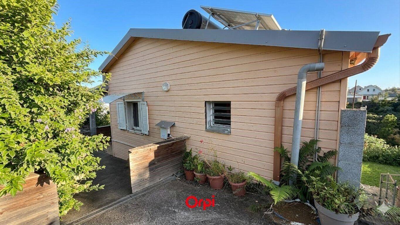 Maison à vendre, 113m², SAINT PAUL