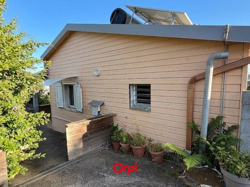 Maison à vendre, 113m², SAINT PAUL