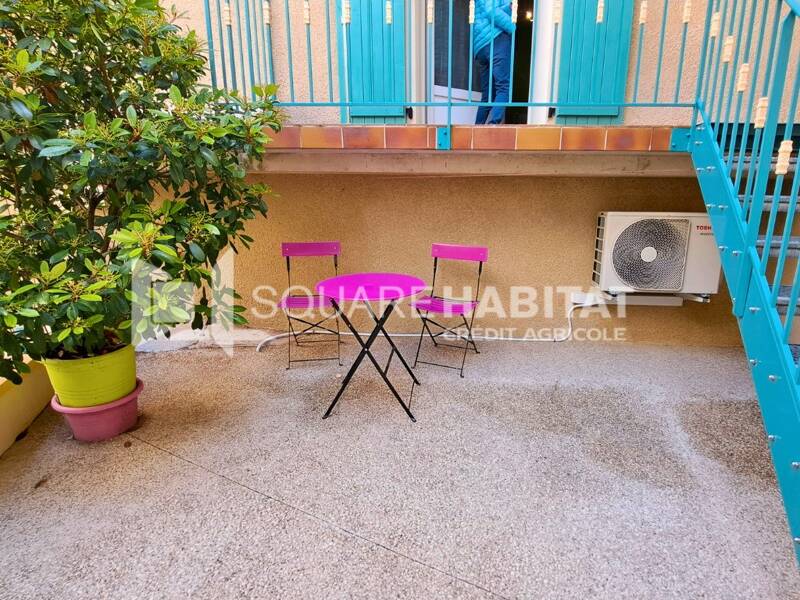 Maison à louer, 29m², PRIVAS