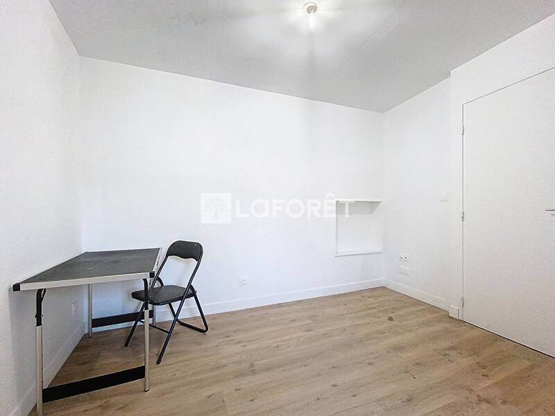 Maison à louer, 13m², ELBEUF