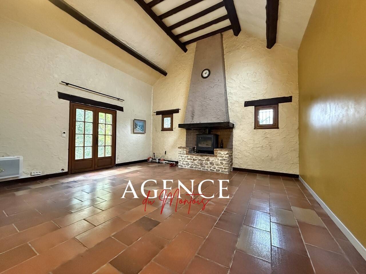 Maison à vendre, 90m², DONNEMARIE DONTILLY