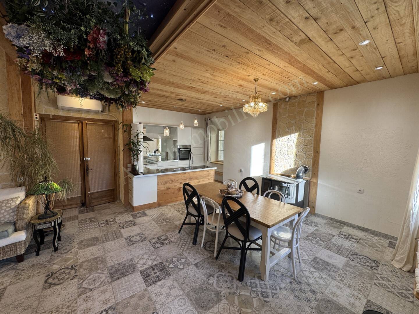 Maison à vendre, 266m², ESPERAZA