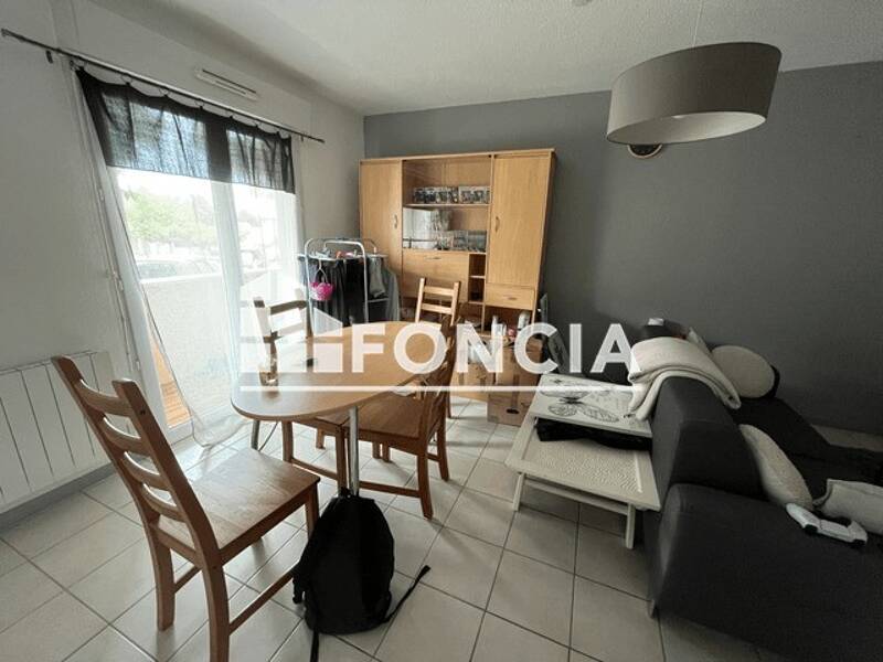 Maison à louer, 41m², LE MANS