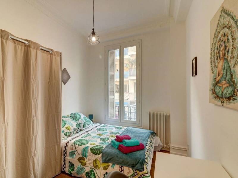 Maison à louer, 49m², NICE