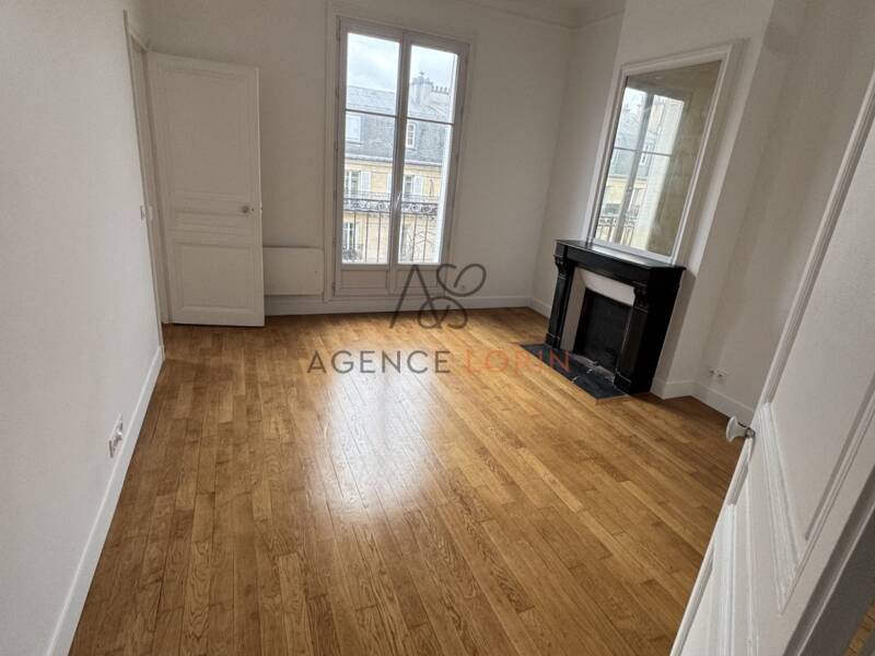 Maison à louer, 47m², PARIS 12E