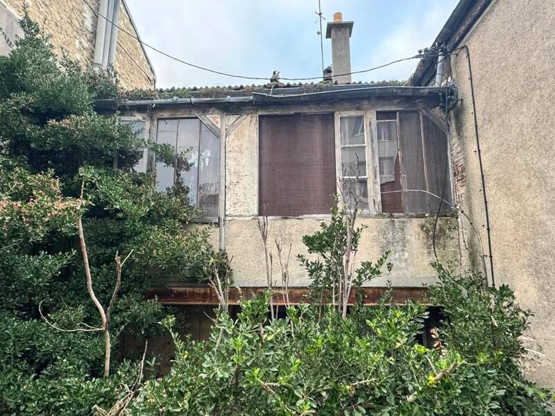 Maison à vendre, 115m², VANVES