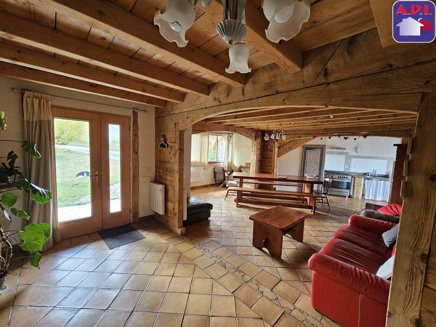 Maison à vendre, 280m², SAINT PIERRE DELS FORCATS