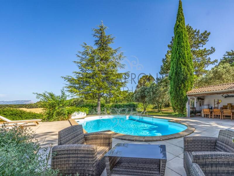 Maison à vendre, 186m², AIX EN PROVENCE