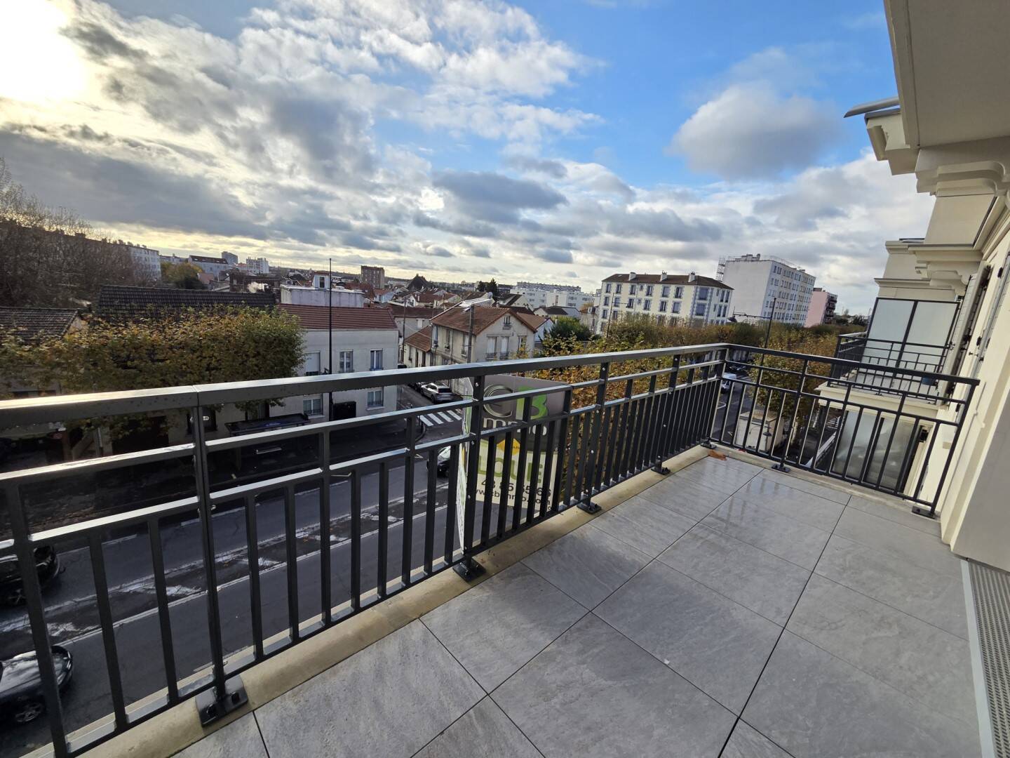 Maison à louer, 58m², CHAMPIGNY SUR MARNE