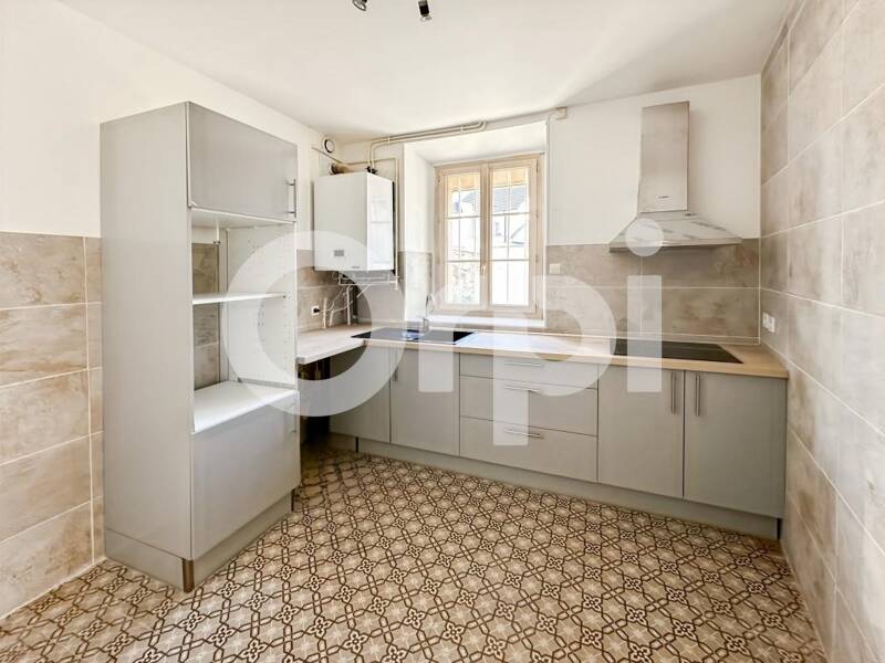 Maison à louer, 81m², NANTEUIL LES MEAUX