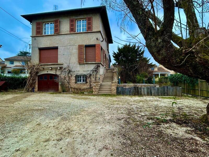 Maison à louer, 116m², MACON