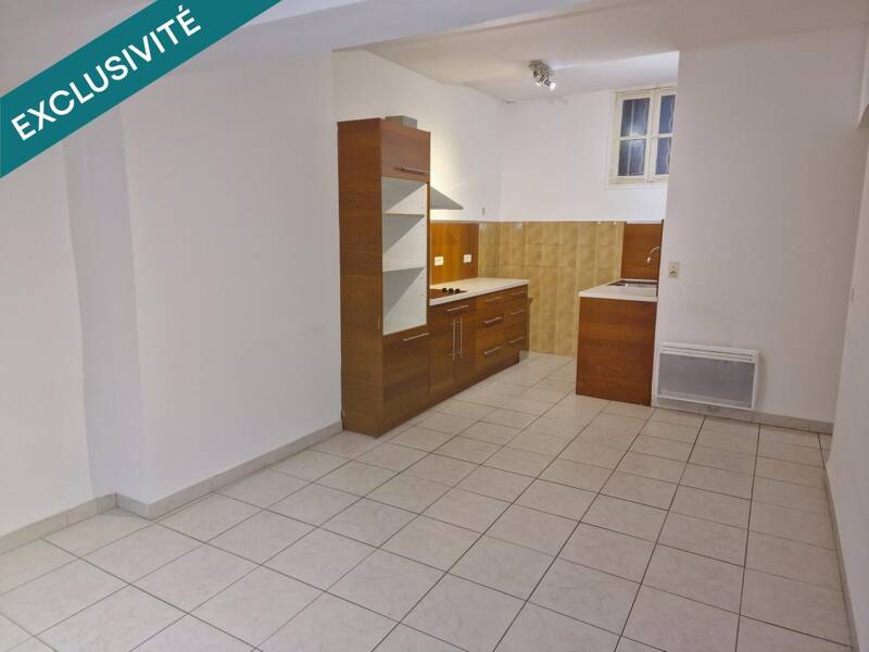 Maison à vendre, 34m², CUERS