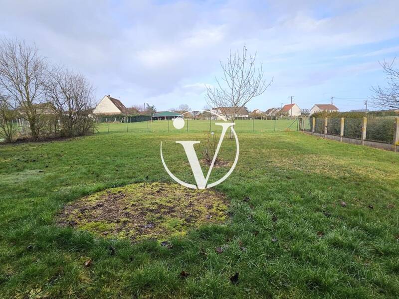 Maison à louer, 92m², SAINT FIRMIN DES PRES