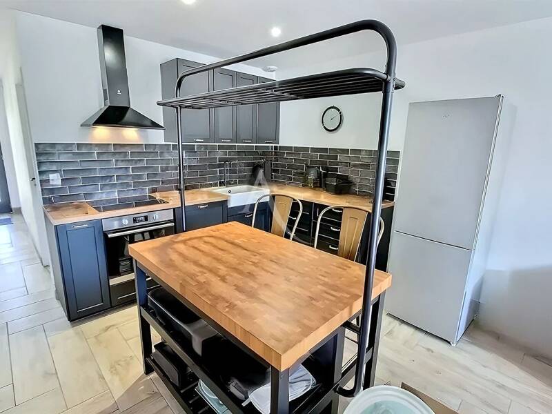 Maison à vendre, 100m², CABESTANY