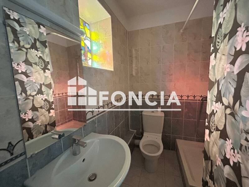 Maison à louer, 71m², HERBLAY