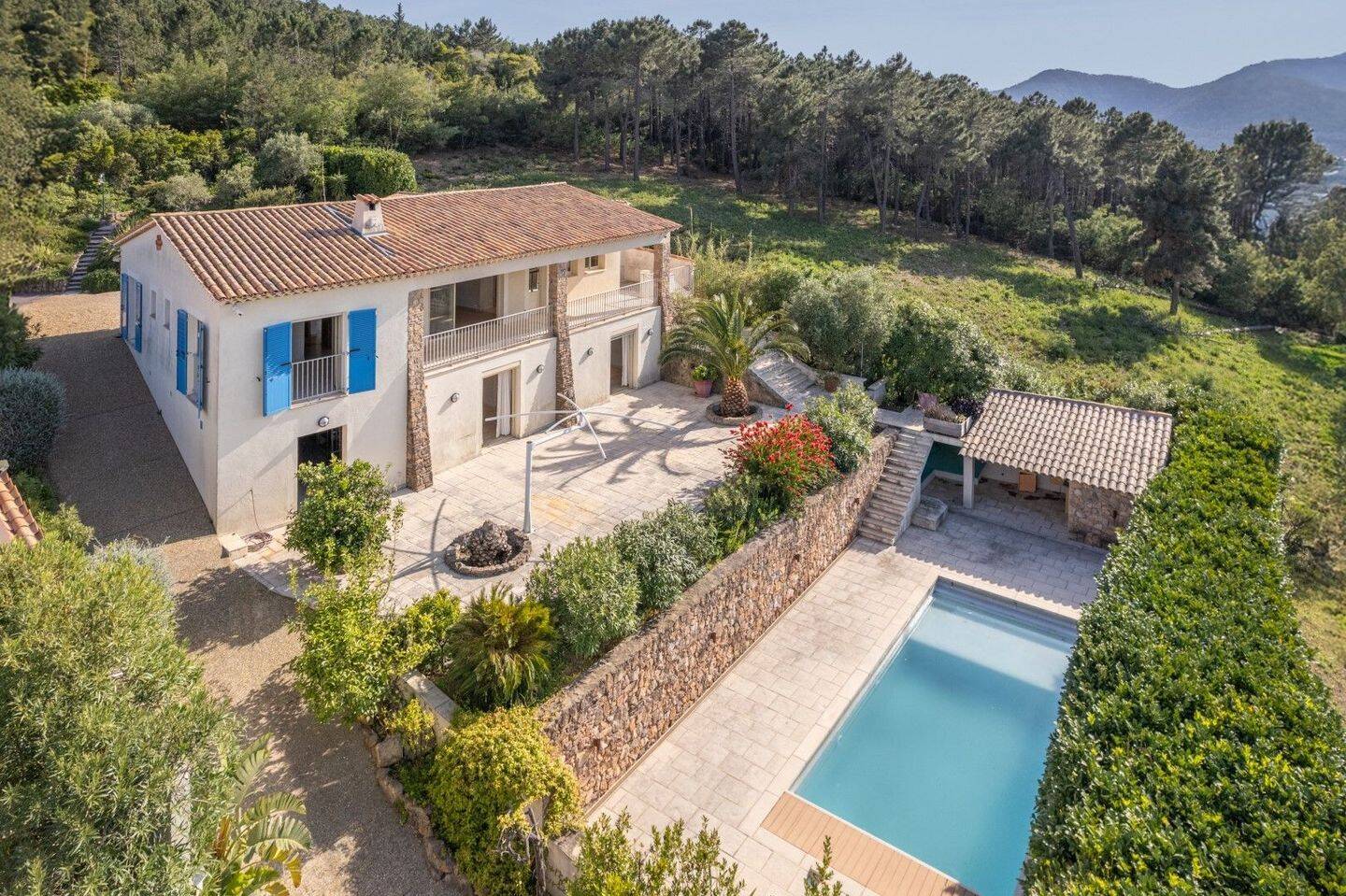 Maison à vendre, 282m², THEOULE SUR MER