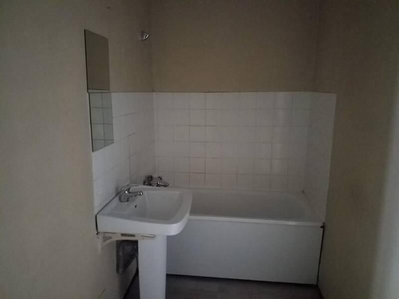 Maison à louer, 40m², SAINT ETIENNE