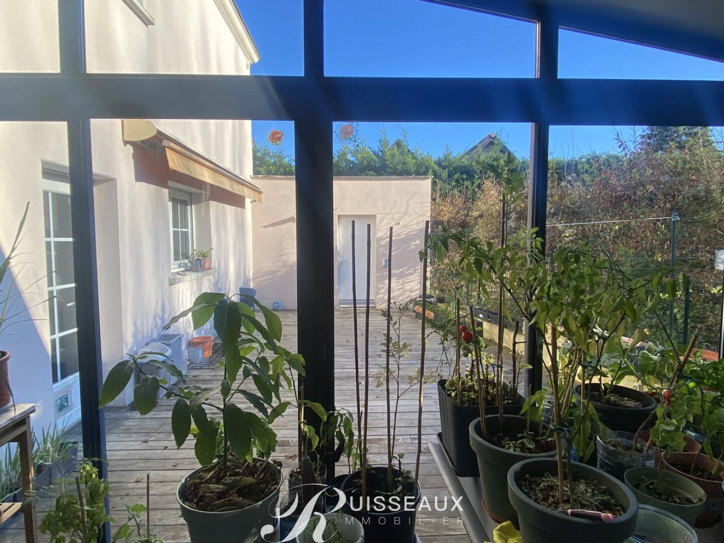 Maison à vendre, 240m², HAUTEVILLE LES DIJON