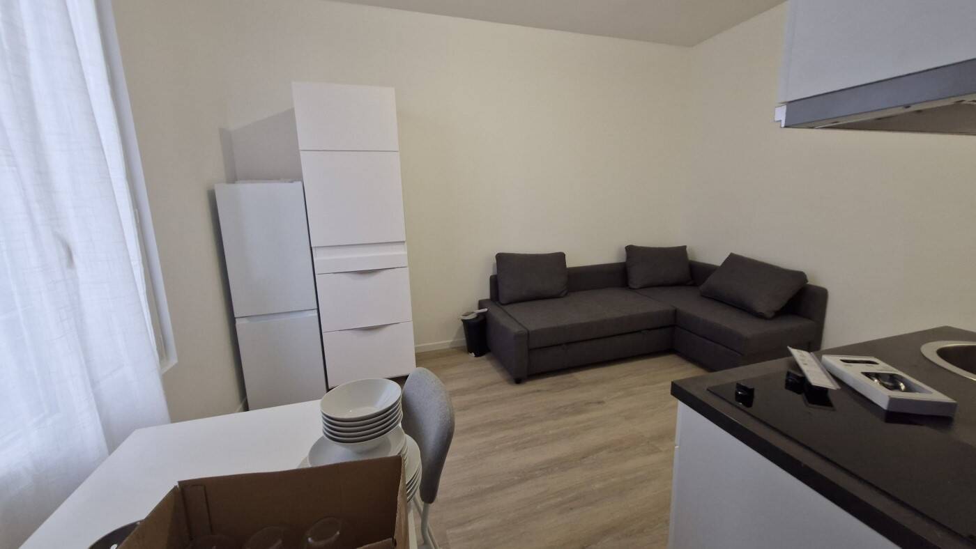 Maison à louer, 27m², DRANCY