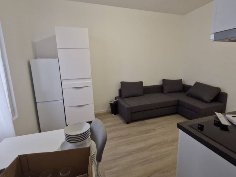 Maison à louer, 27m², DRANCY