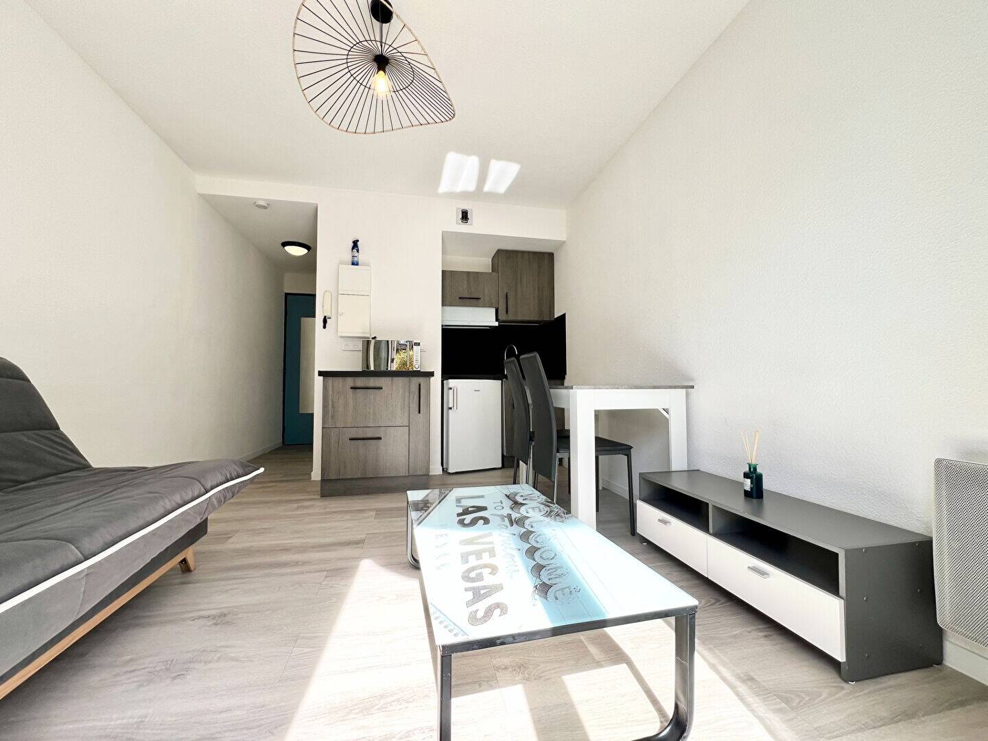 Maison à louer, 17m², RODEZ