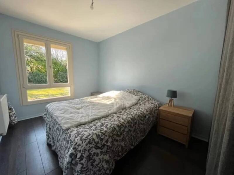 Maison à louer, 102m², SAINT MEDARD EN JALLES