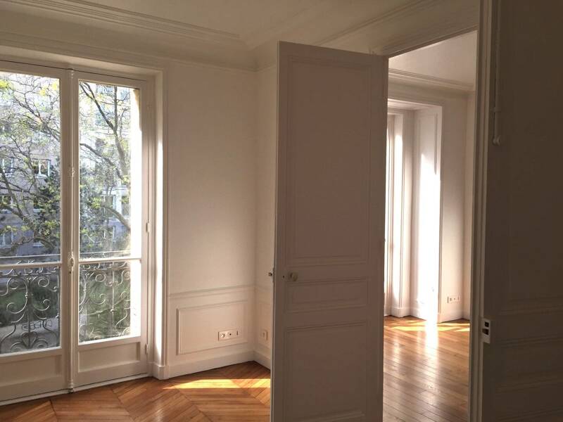 Maison à louer, 62m², PARIS 14E