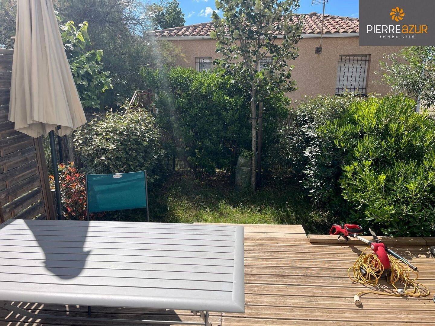 Maison à vendre, 46m², VALRAS PLAGE