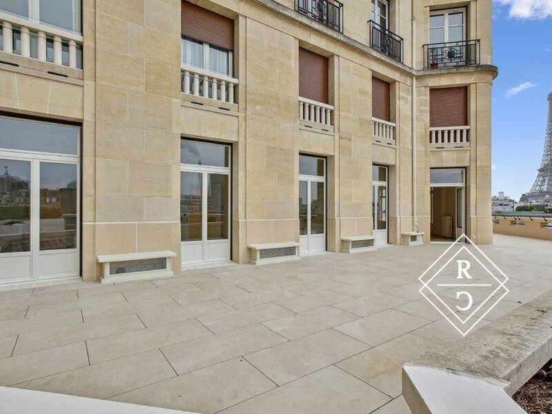 Maison à vendre, 143m², PARIS 16E