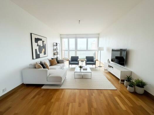 Duplex à vendre 96 500 € 3 pièces 2 chambres 69 m² 9 étages Les Sablons-Est-Épau Le Mans 72100