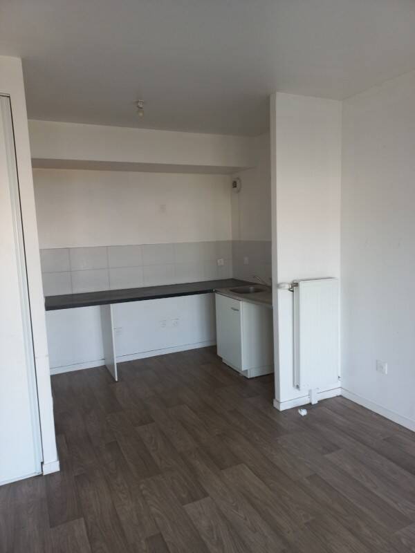 Maison à louer, 48m², AULNAY SOUS BOIS