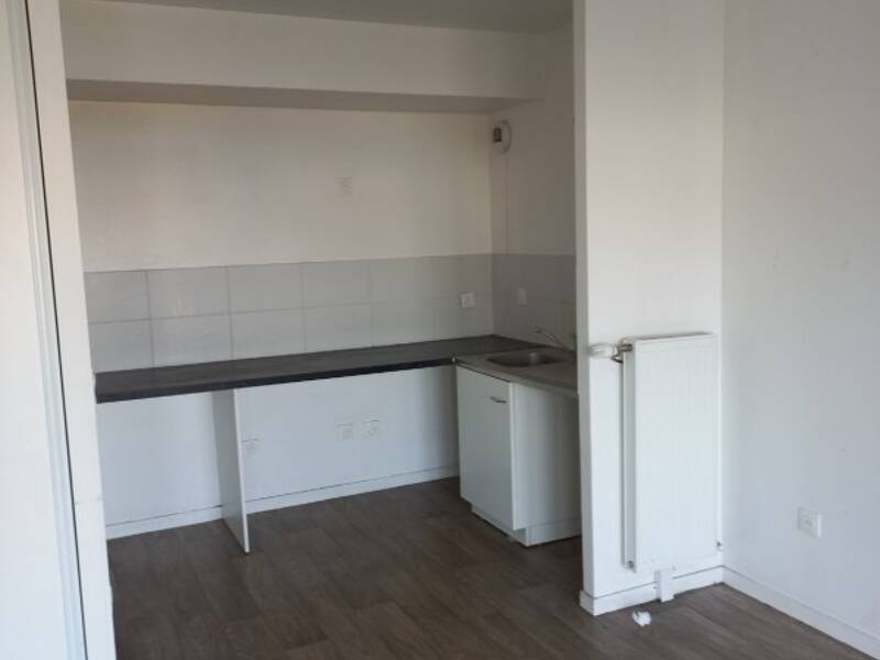 Maison à louer, 48m², AULNAY SOUS BOIS