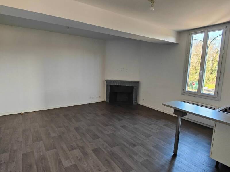 Maison à louer, 40m², AIRE SUR L'ADOUR