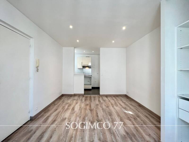 Maison à louer, 19m², LAGNY SUR MARNE