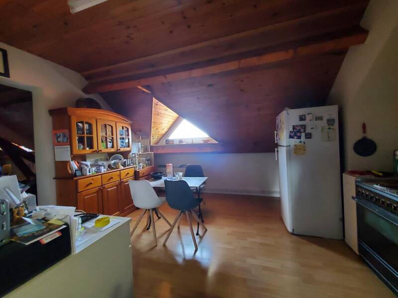 Maison à vendre, 110m², DIGOIN