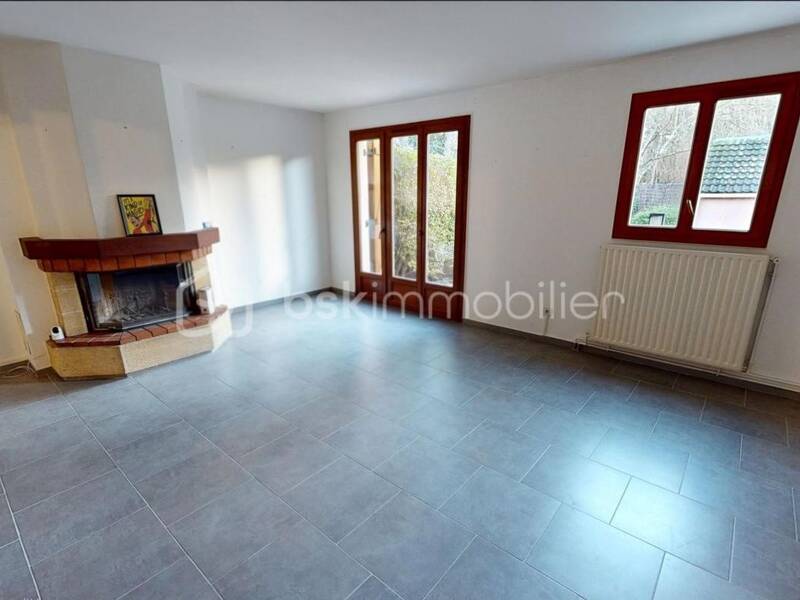 Maison à vendre, 105m², ORLEANS