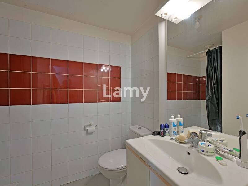 Maison à vendre, 18m², NIMES