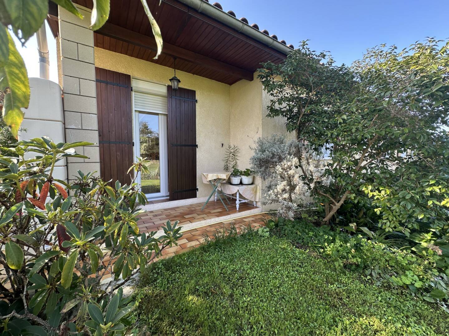 Maison à vendre, 96m², LA ROCHE CHALAIS