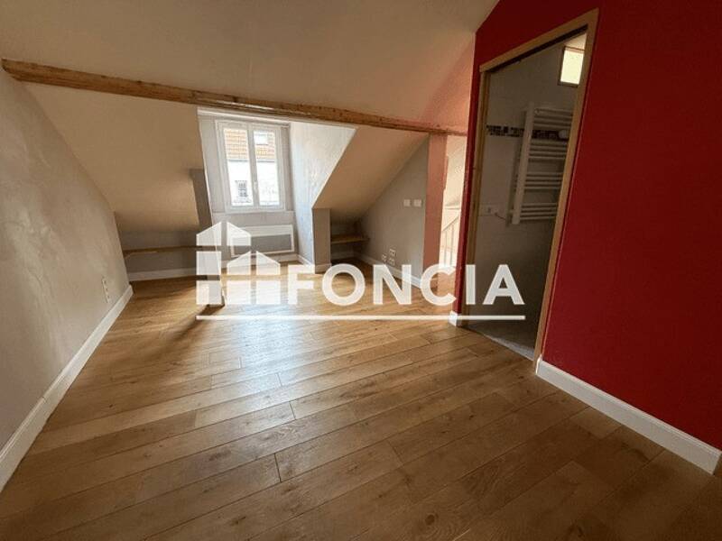 Maison à louer, 29m², CHAMPIGNY SUR MARNE