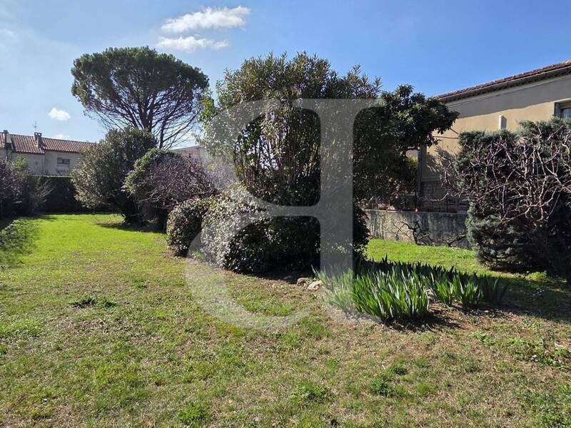 Maison à vendre, 230m², CARPENTRAS