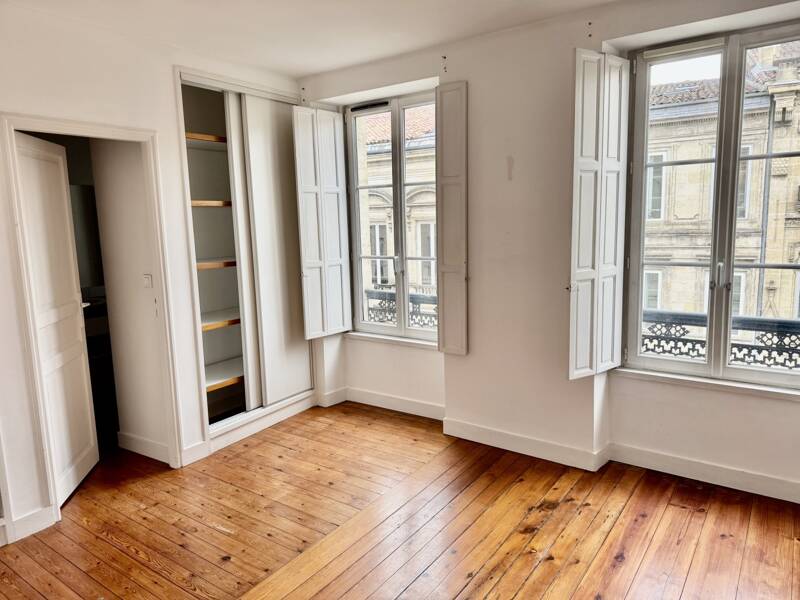 Maison à louer, 109m², BORDEAUX