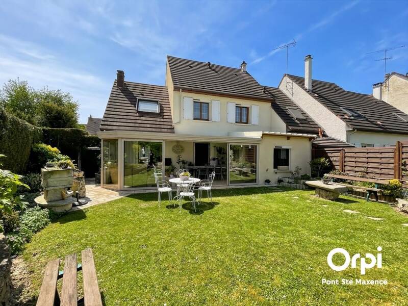 Maison à vendre, 142m², VILLERS SAINT PAUL