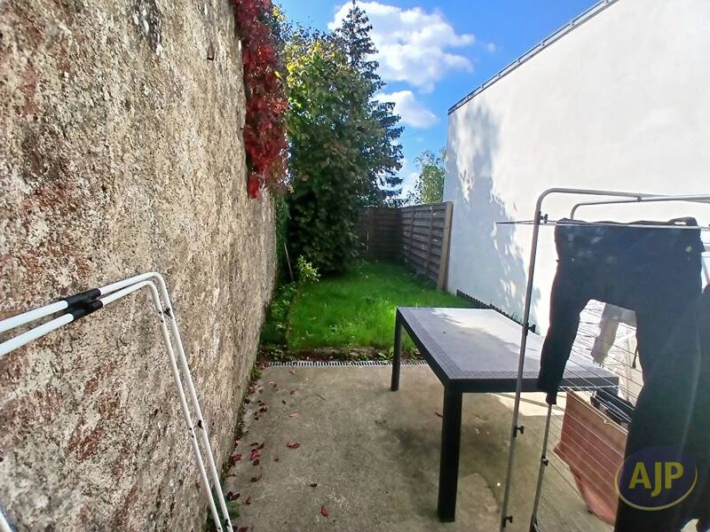 Maison à louer, 59m², LE PALLET