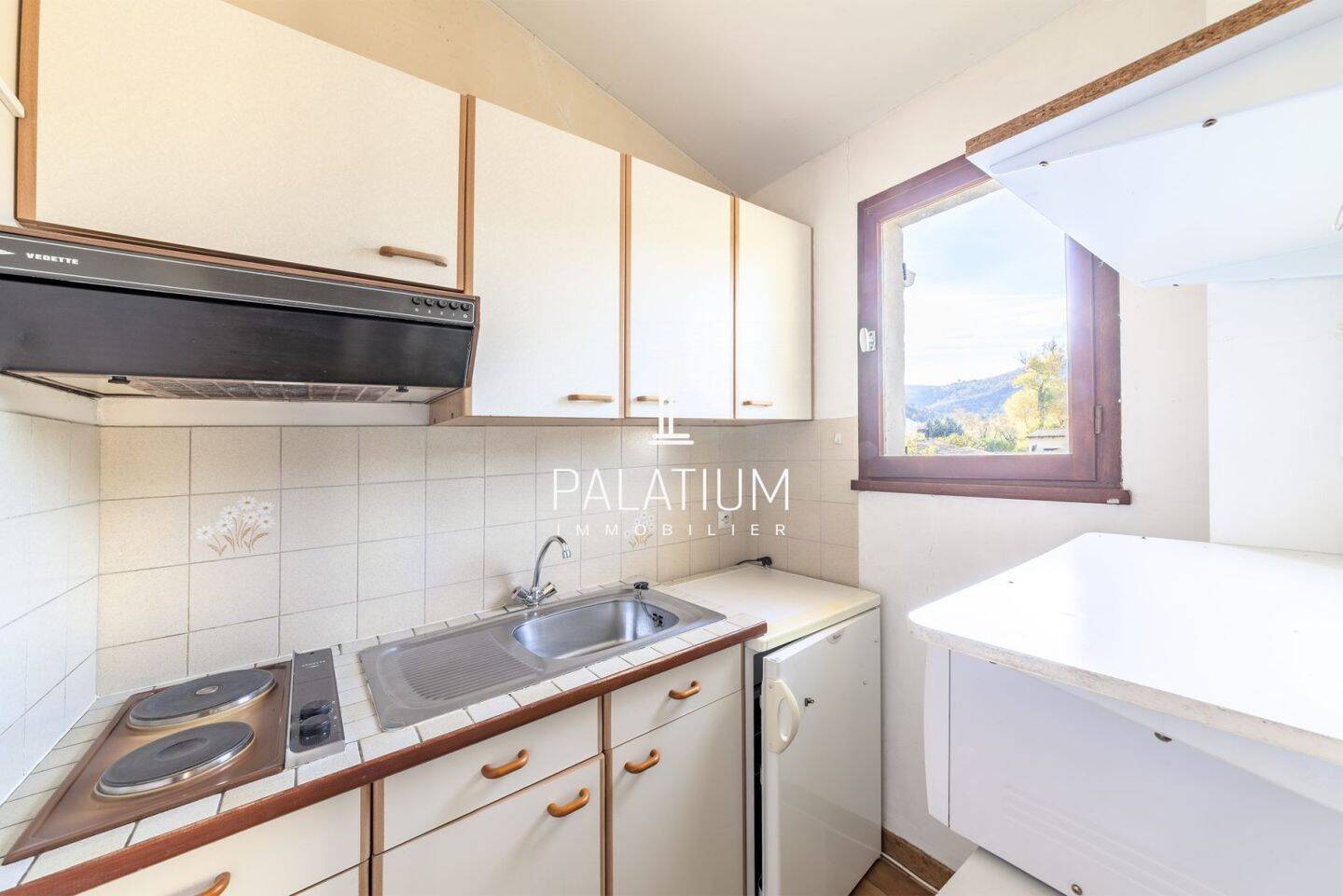 Maison à vendre, 29m², GREOUX LES BAINS