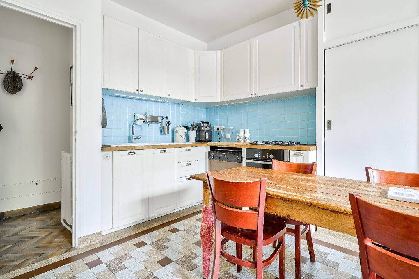 Maison à vendre, 99m², VITRY SUR SEINE