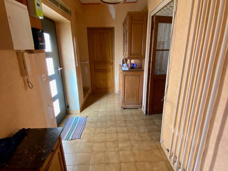 Maison à vendre, 85m², NIMES