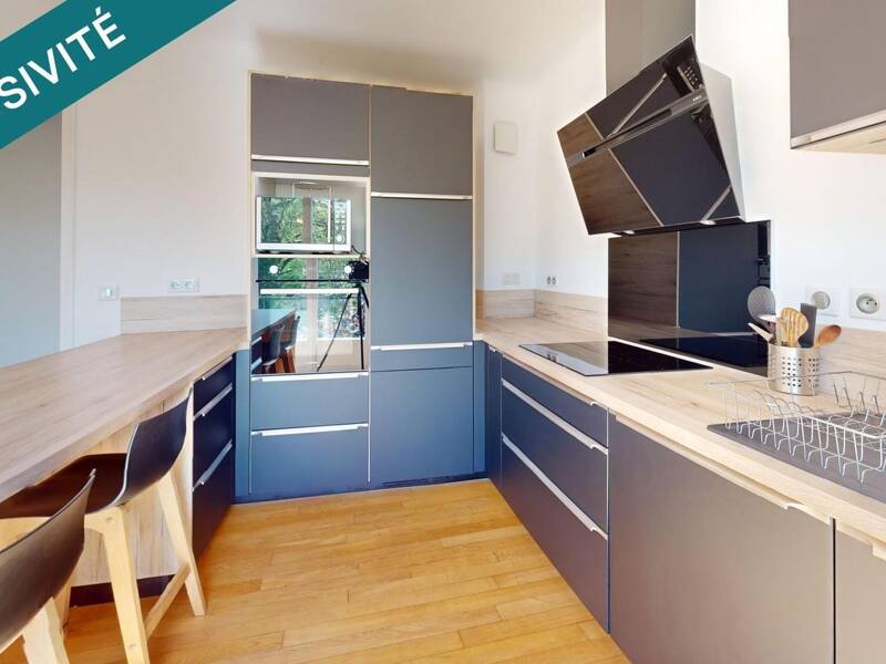 Maison à vendre, 80m², LA ROCHE VINEUSE