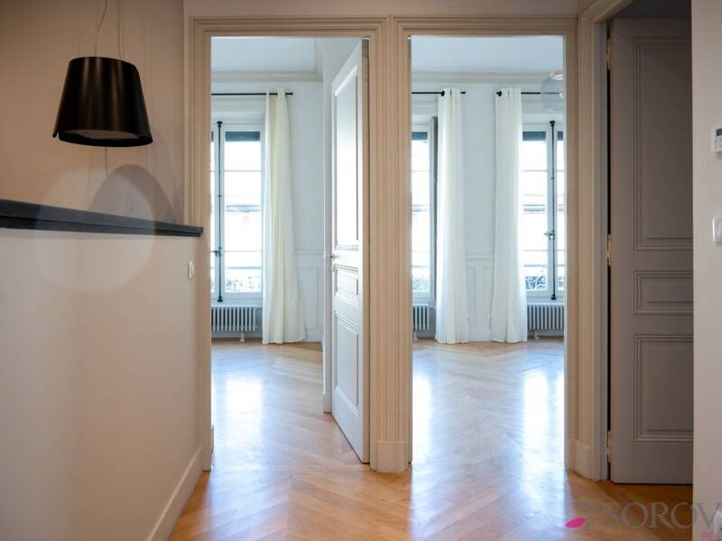 Maison à vendre, 60m², LYON 2E