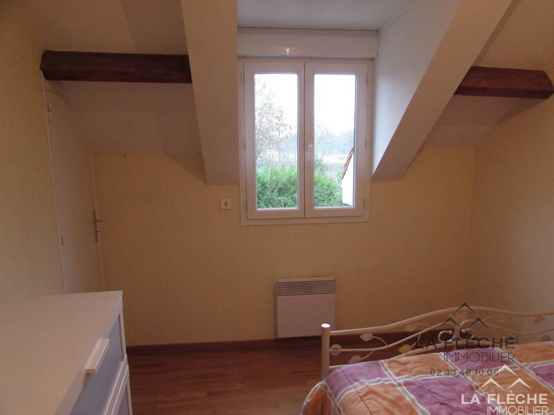 Maison à louer, 35m², LA FLECHE